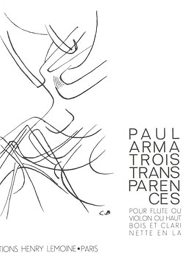 Transparences (3)